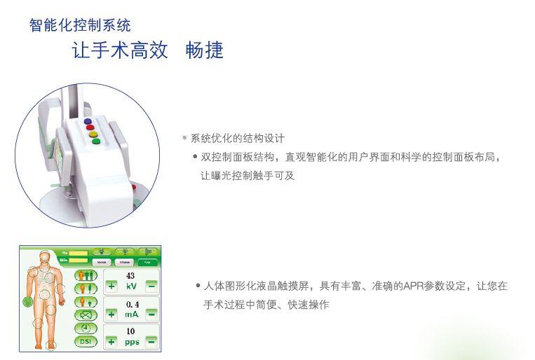 c型臂機(jī)構設(shè)計(ji)