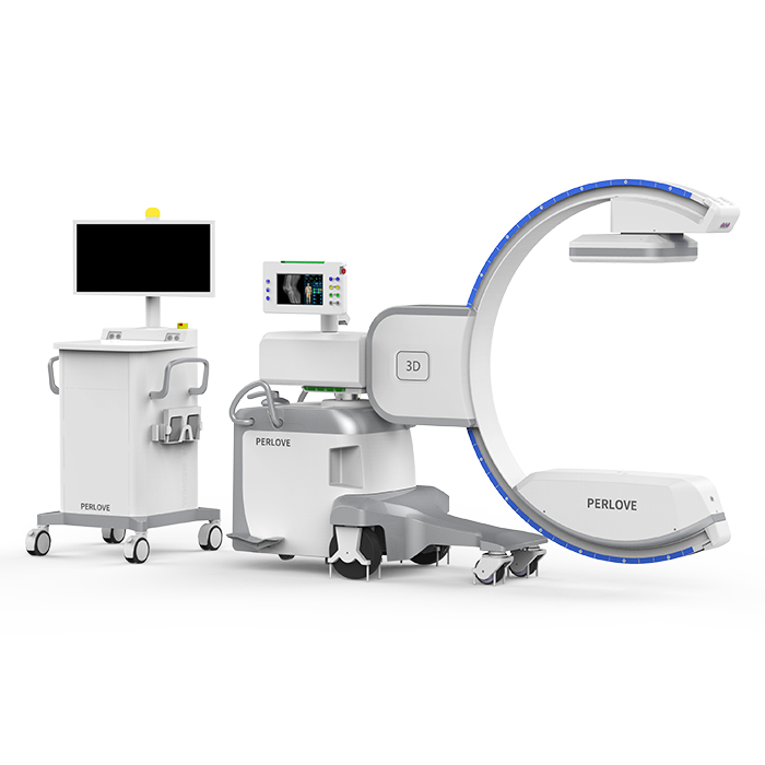 平闆3D C形臂PLX7500A