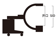 C臂SID增大(da)的(de)作(zuò)用(yong):提高(gao)圖像分(fēn)辨率咊(he)定位精(jīng)度